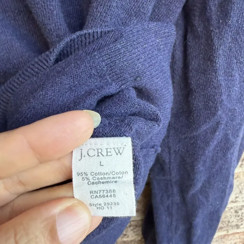 J. Crew pit 26